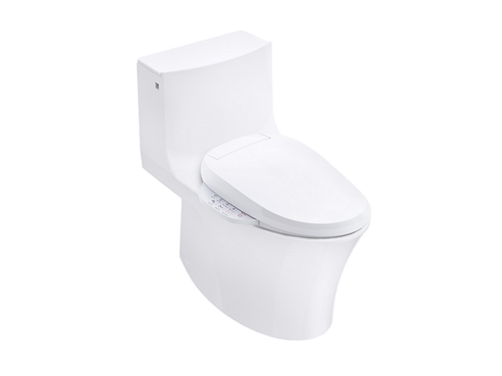 Kohler - C3-150  Toilet Seat With Bidet Functionality